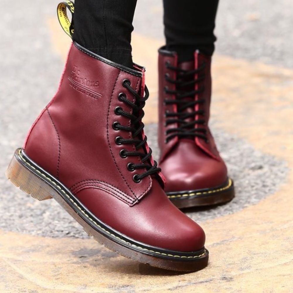 Doc martens